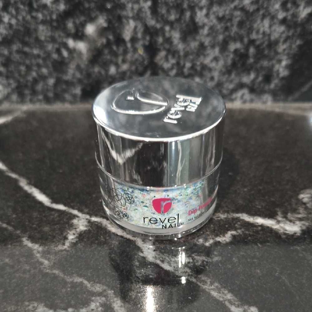 Advent Calendar 2024-15 Revel Nail Glitter Dip Powder